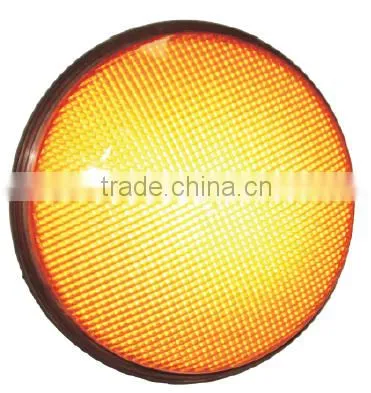 300mm High Power Led Traffic Light Module/traffic Light Module With Super Brightness photo-3