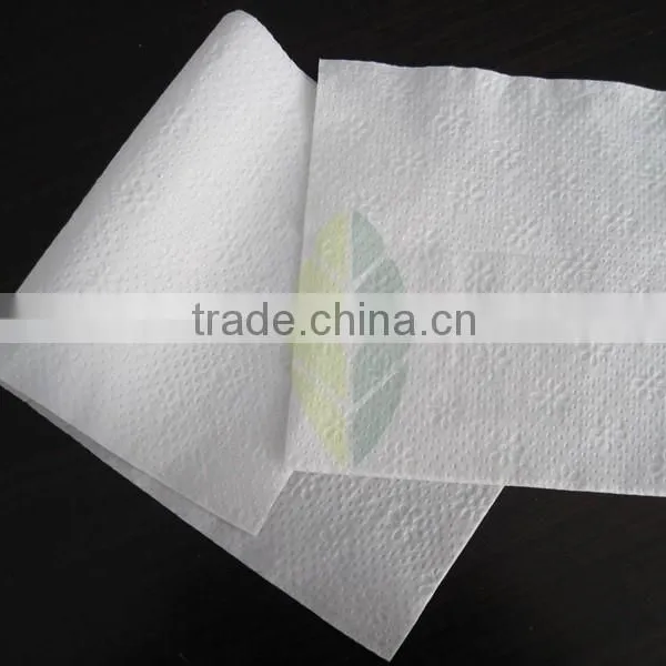 100% Virgin Paper Napkins for Restaurants photo-5