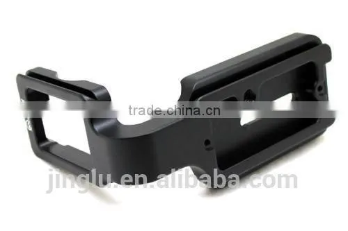 L Plate L Bracket Made for PENTAX K20D Camera photo-4