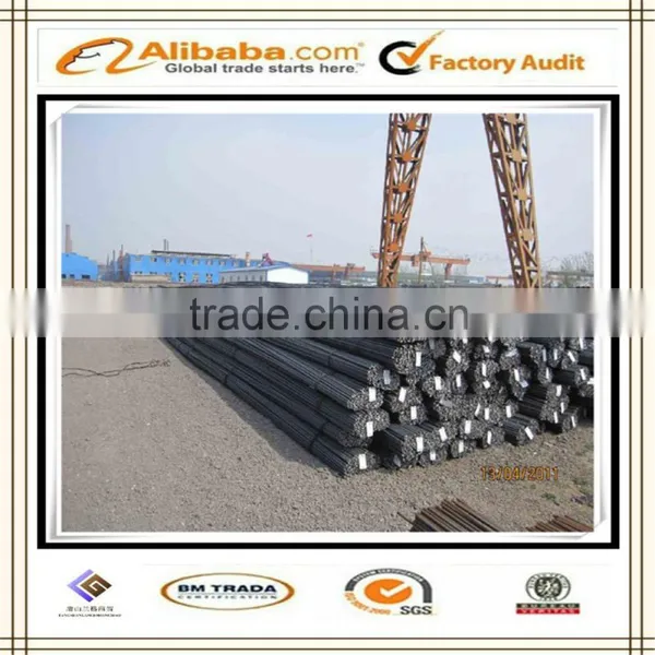 Deformed Steel Bar,iron Rods,construction Steel Rebar photo-2