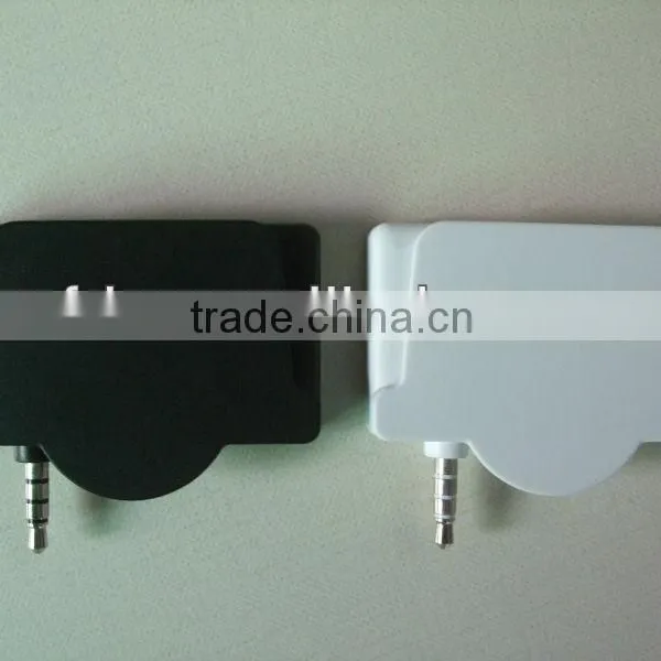 SDK Encryption Mobile Reader Processing Credit Card Payment Pay by Phone Iphone Android photo-2