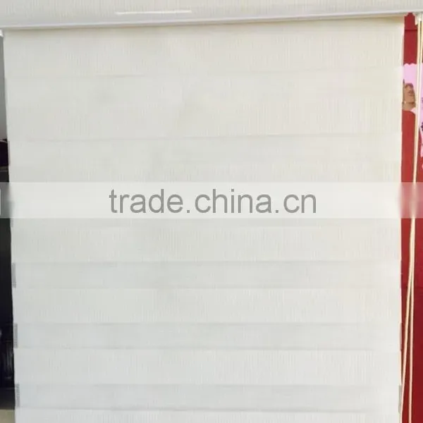 PVC Zebra Curtain photo-2
