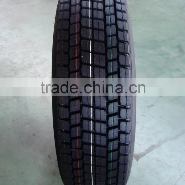 11r22.5 11r24.5 Chinese Manufacture, Truck Tire Good Price and Quality photo-5