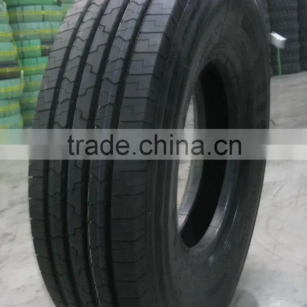 307 Pattern, 10.00R20 11.00R20 12.00R20, Truck Tire, TBR photo-6