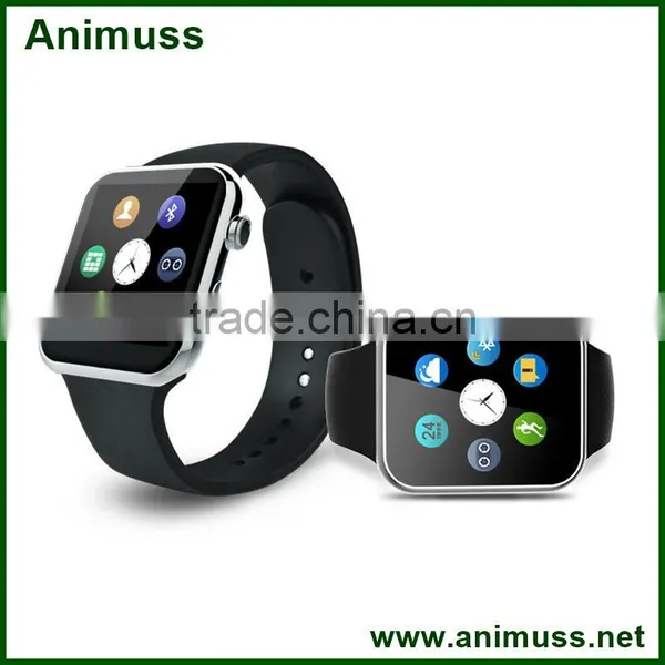 Smart Watch A9 With Heart Rate Monitor for Iphone Andriod Smart Phone Quality Choice photo-5