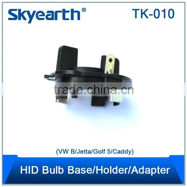 Hid For VW B/ Jetta/ Golf 5 photo-5