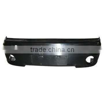 Bumper Mould , Plastic Injection Mould