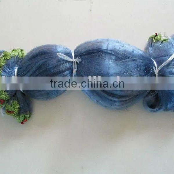 (edge for Nylon Multifilament) Nylon Monofilament Fishing Net
