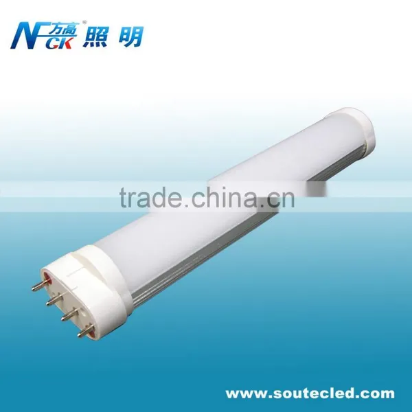 ShenZhen Manufacturer 8/11/15/18/21 Watt 4 Pin LED Lamp 2G11 photo-4