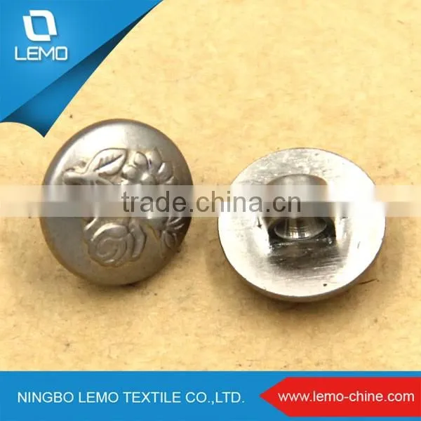 Custom Jeans Buttons, Craft Custom For Suit Buttons