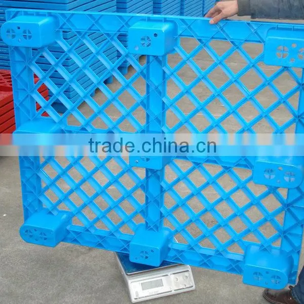 BP1210 Shipping Industrial Recycled Plastic China Pallet photo-6