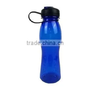 BPA Free Tritan Water Bottle/Sport Drinking Bottle/new Water Bottle Made in China