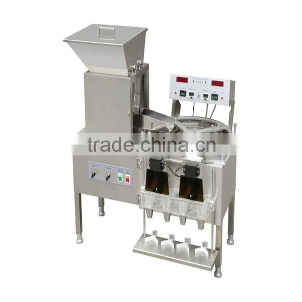 Semi Automatic Tablet Counter/capsule Counter/bottle Counter photo-4