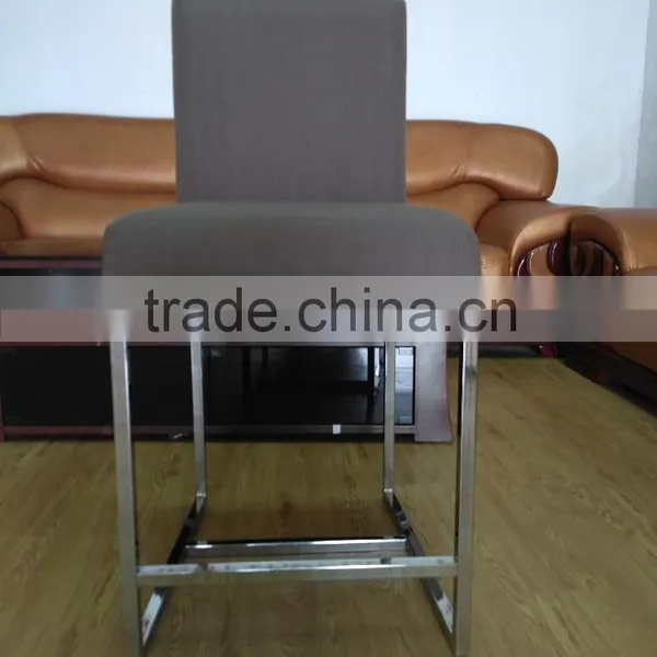Bar Dining Chair Mat Chair Beach HC255 photo-3