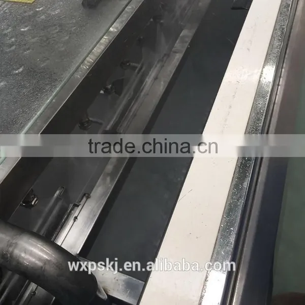 Import Export Low Cost Annealing Furnace Ceramic Fiber Module