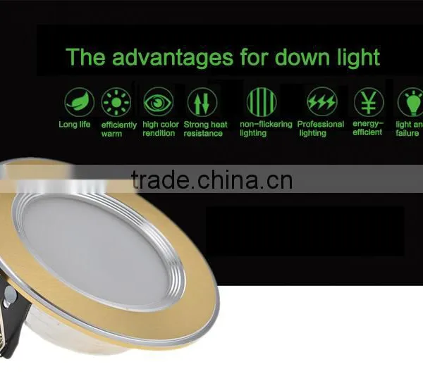 Zigbee SmartRoom Downlight 1 Phone Can Control 200 Smart Dimmable LED Downlight photo-2