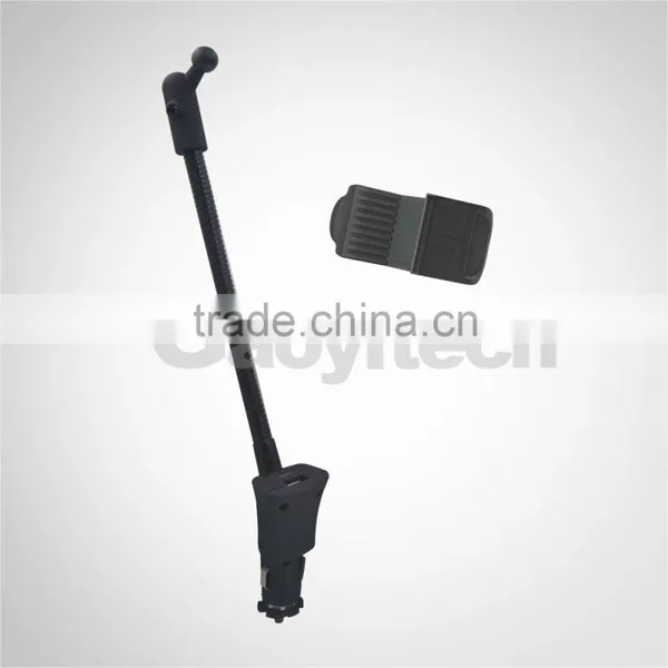 Port Car Holder for Mobil Phones With Charging Usb Car Holder photo-6