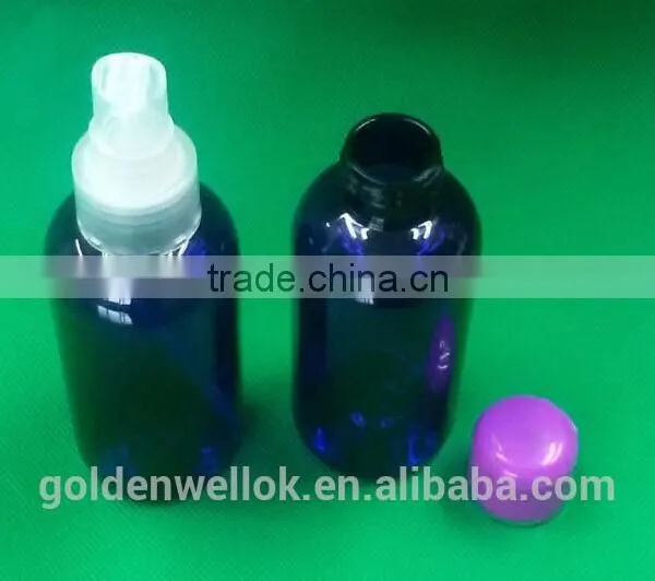 Cosmetic Bottle 120ml for Spray Bottles 2015 photo-2