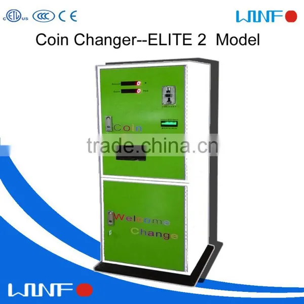 Automatic Vending Machine for Small Business photo-3