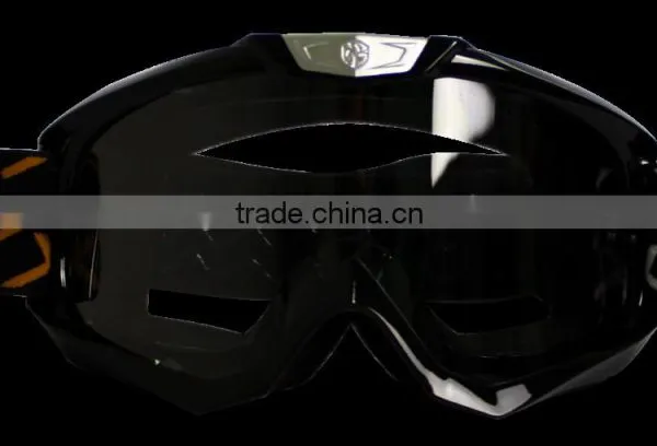 Motorcross Racing Goggles G03 Helmet Goggles Windproof Dustproof Anti UV Off Road Competition photo-3