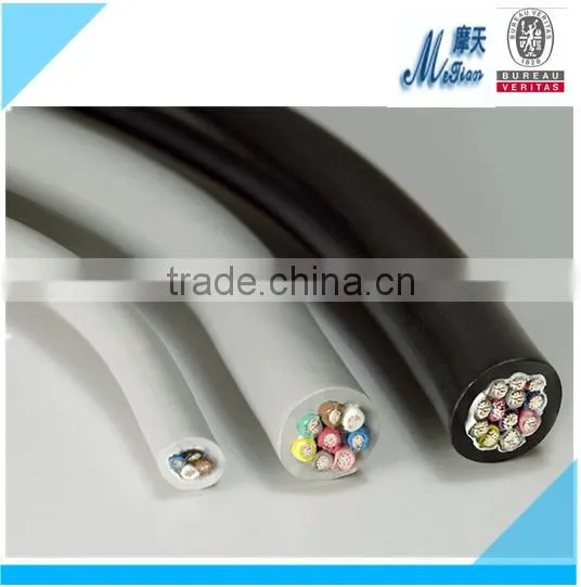 KVV Control Cable Professional Factory Made KVV Control Cable Wholesale KVV Control Cable photo-4