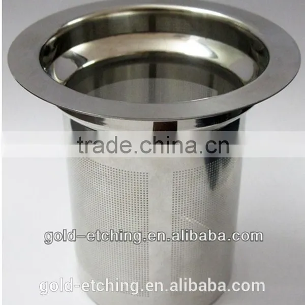 New Factory Price of the Cups Tea Infusers, mr Tea Infuser, Flower Tea Infuser photo-3