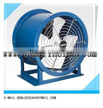 High-temperature Exhaust Blower photo-5