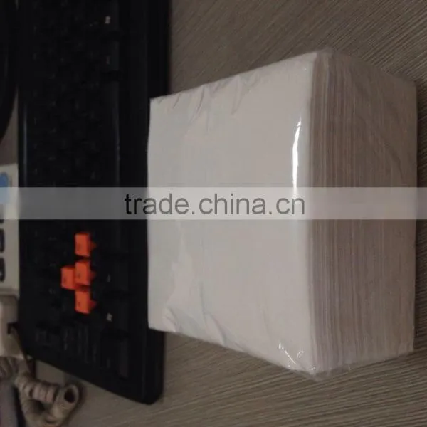 Full Automatic Facial Tissue Paper Packing Machine photo-2