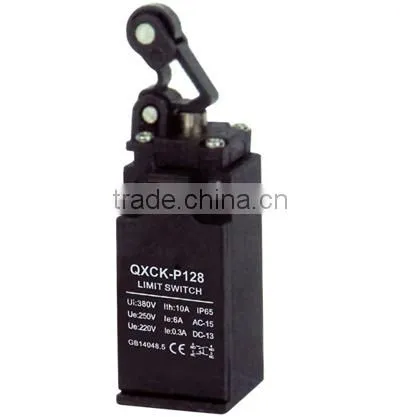 Kontron XCK-P Seris 15A Limit Switch photo-3
