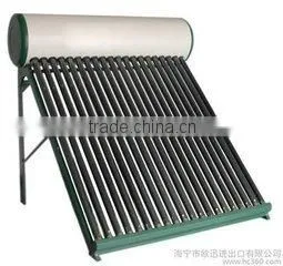 Home Solar Systems Water Heater photo-5