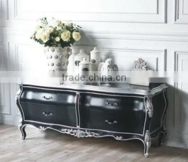 Neo-classical Wall Cabinet (1905)