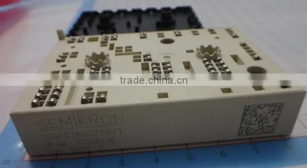 3-phase Bridge Inverter SKIIP37AC12T4V1 photo-2