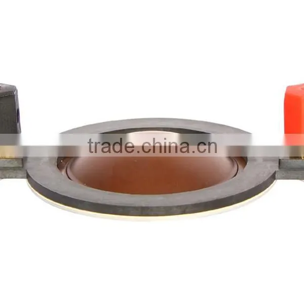 1.75" Compression Driver With Titanium Diaphragm D44-4