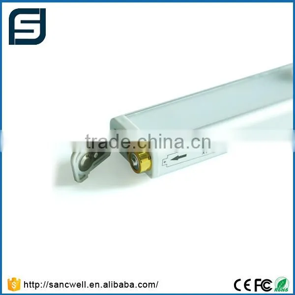 Newest 20 LED PIR Sensor Night Light Wireless Kitchen Wardrobe Cupboard Closet Cabinet Light photo-2
