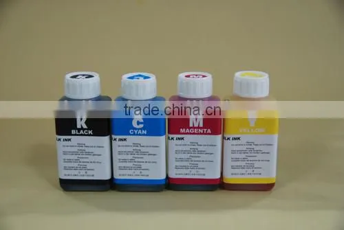 Korea Quality Dye , Pigment and Sublimation Ink for Desktop and Format Inkjet Printer photo-2
