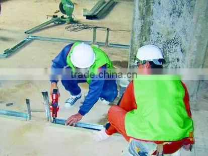 Fireproof Asbestos Free Fiber Cement Board photo-5