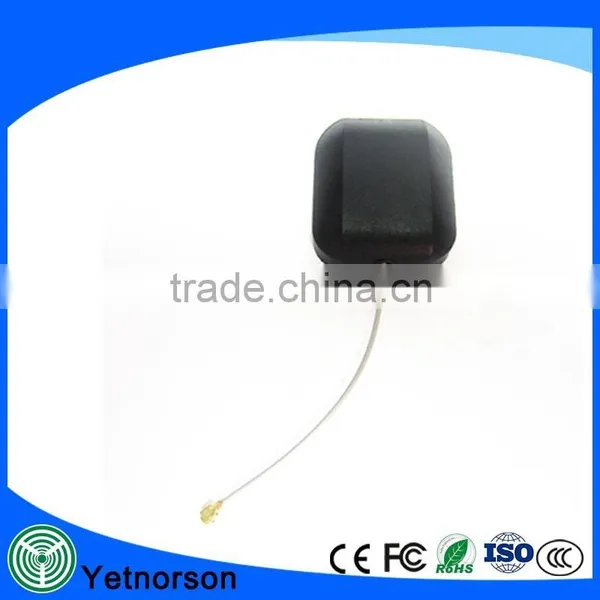 Mini Extenal Antenna 38*33*13 mm Gps Antenna With UHF Connector photo-6