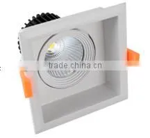 Australia 12w Samsung 5630 Smd Led Recessed Downlighting photo-6