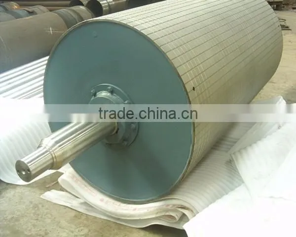 Stainless Steel Roll for Steel Plate Production Line of Steel Mill photo-3