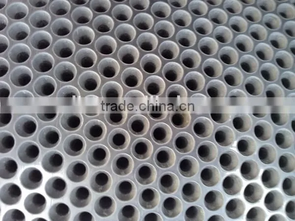 Suction Couch Roll Used in High Speed Paper Machine photo-2