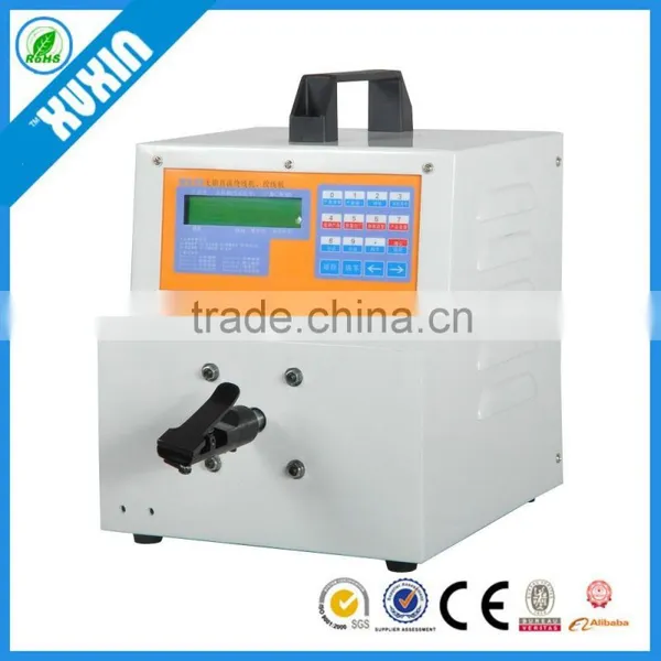 Wire Twisting Machine X-503T