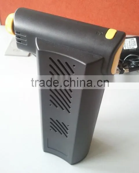 cordless/rechargeable tyre inflator