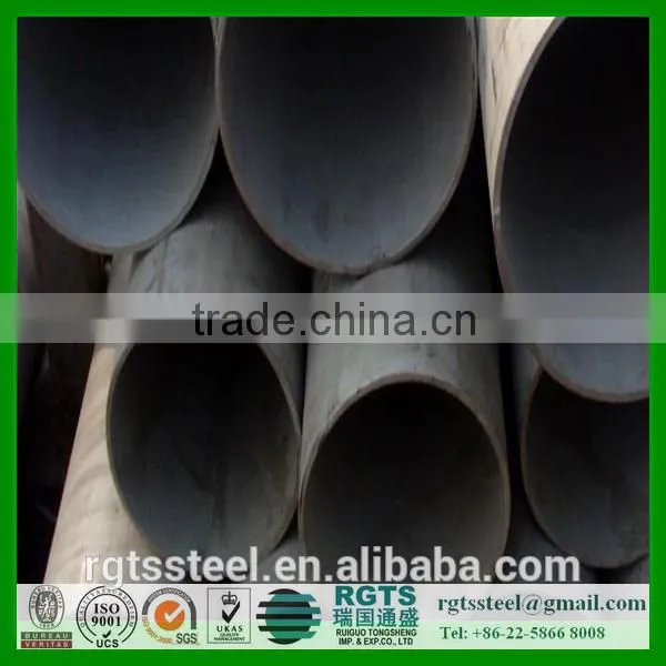 A53 Seamless Carbon Steel Pipe photo-2
