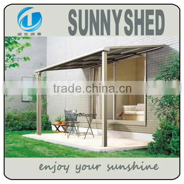 2015 Patio Car Cover for Four Season photo-3