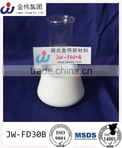 High Temperature Adhesive Colloidal Silica Sol for Textile Industry photo-3