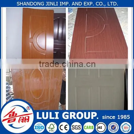 Hot Sale Door Skin Plywood photo-2
