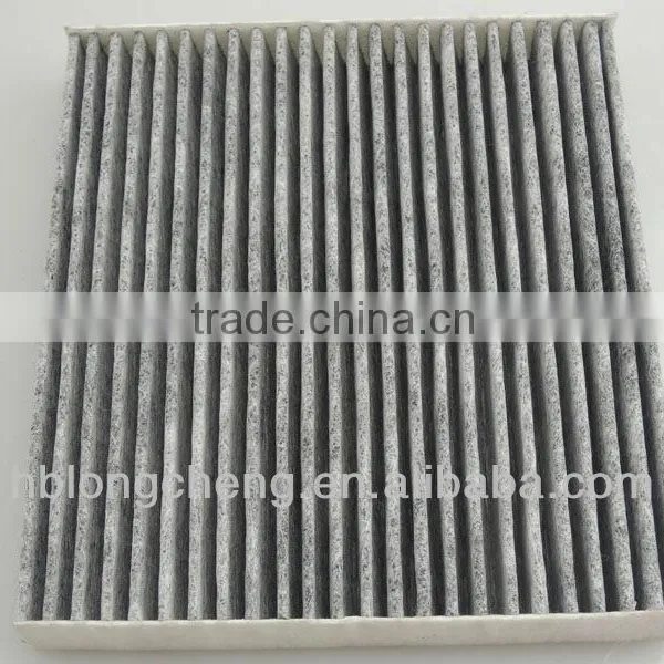 TOYOTA Spare Parts Auto Air Filter for Corolla & Fielder OEM:97139-30020