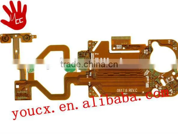 Fast Produce FPC Manufacturer and FPCB and FPC Assembly photo-4