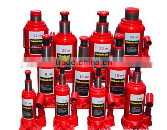 32 Ton Hydraulic Bottle Jack