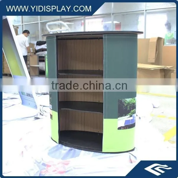 Sole Trade Show Particle Counter photo-3
